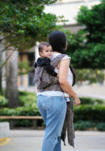 Neko HalfBuckle Babysize -Elfida