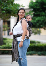 Neko HalfBuckle Babysize -Elfida – Bild 3